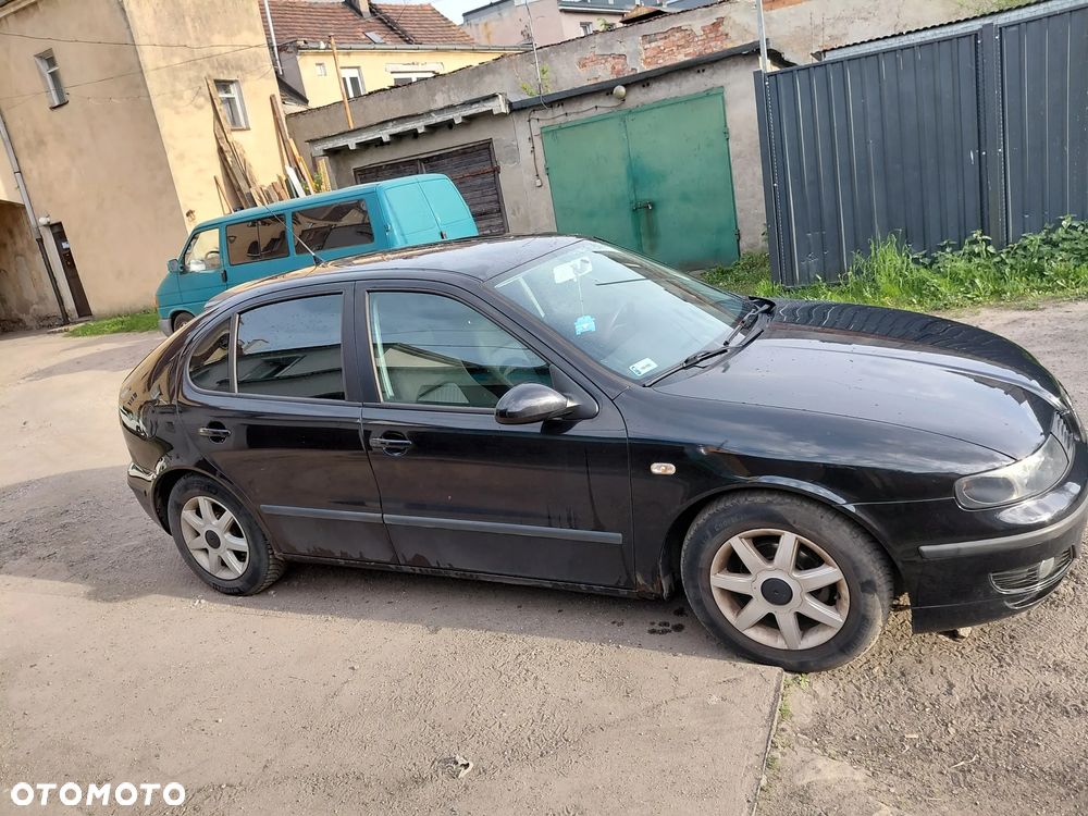 Seat Leon 1.6 Stella - 1