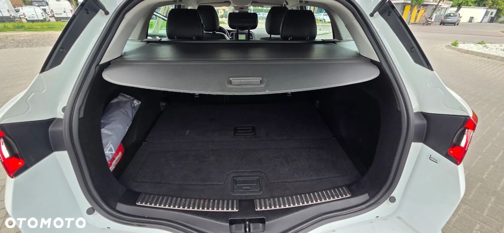 Renault Megane 1.2 16V TCE Energy Dynamique - 35