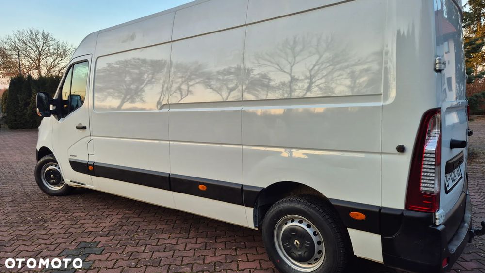 Renault Master - 8
