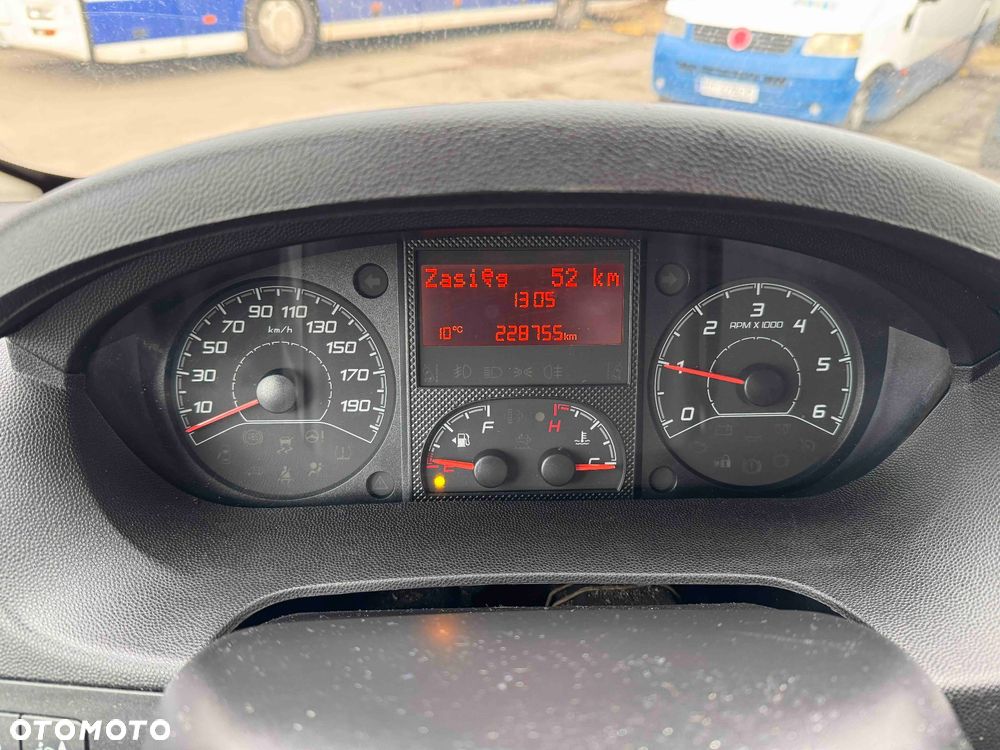 Fiat Ducato - 8