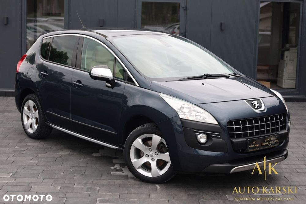 Peugeot 3008 - 9