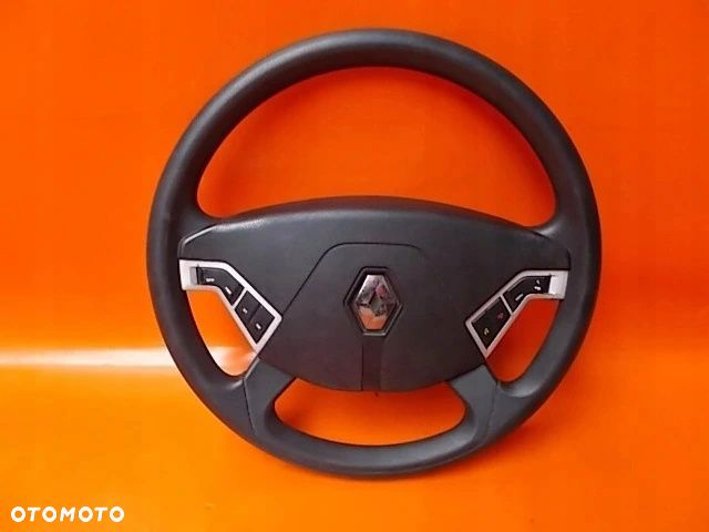 RENAULT T RANGE GAMA T 460DTI KIEROWNICA KOMPLETNA - 1