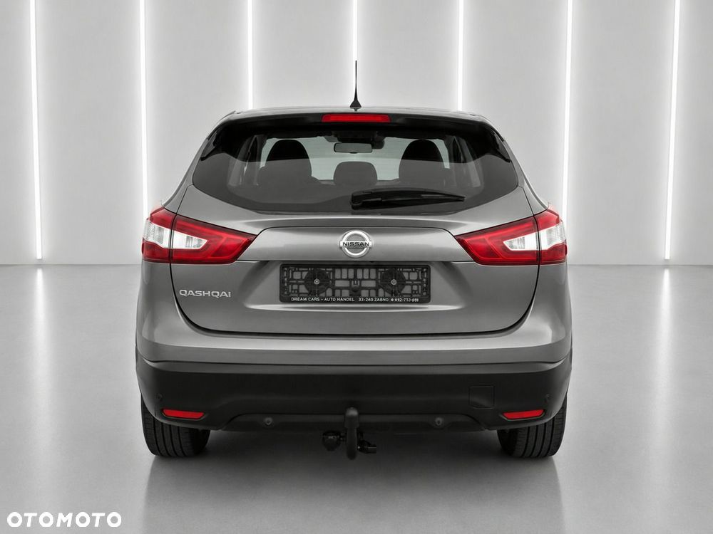 Nissan Qashqai - 7