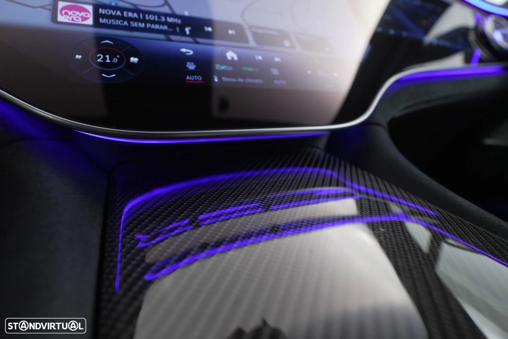 Mercedes-Benz EQE SUV 43 AMG 4Matic Premium - 40