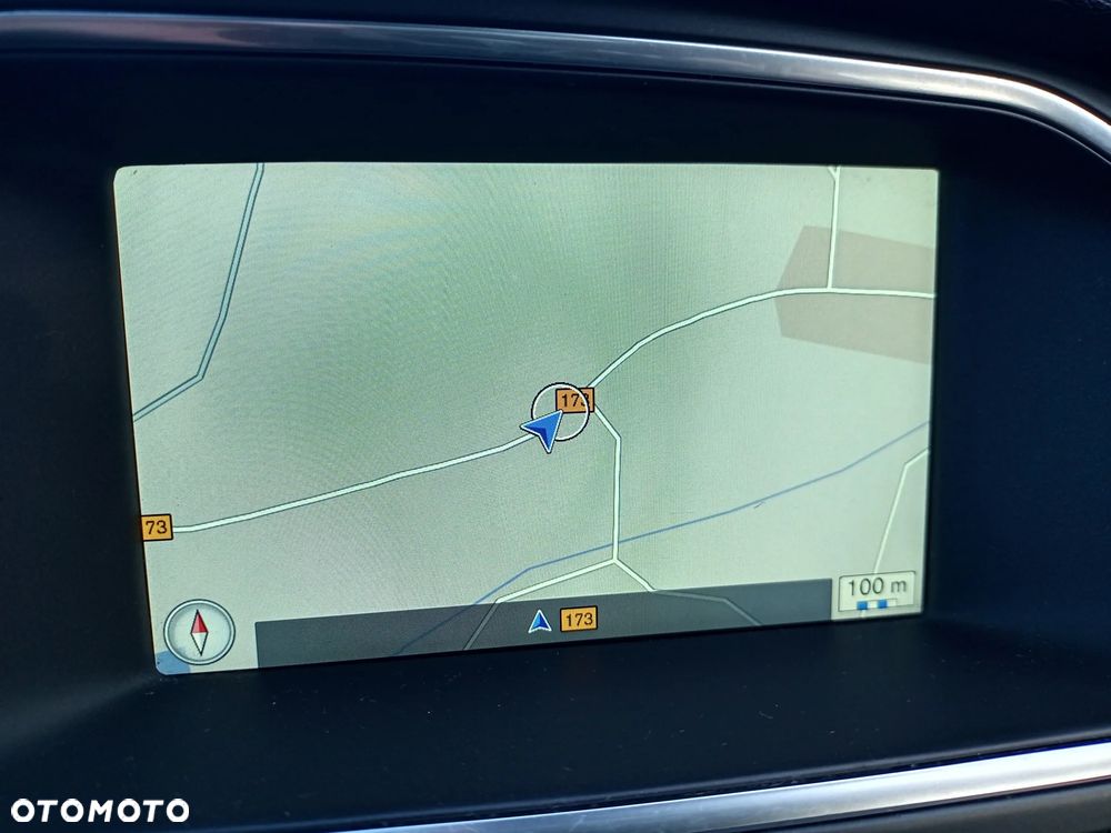 Volvo V40 D2 Drive-E Ocean Race - 20