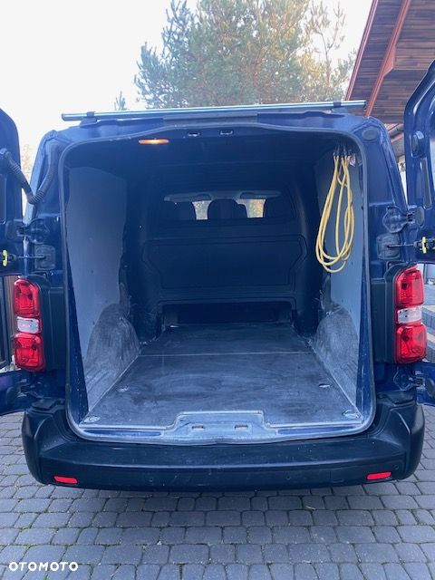 Toyota PROACE - 9