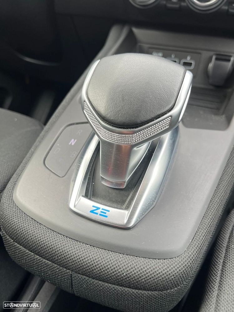 Renault Zoe (c/ Bateria) Intens 50 - 25