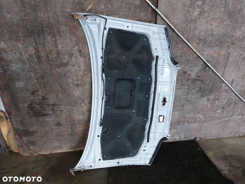 KOMPLETNY PRZÓD HYUNDAI TRAJET I FL SI LAMPA PRZÓD KIERUNKOWSKAZ PRZÓD - 2