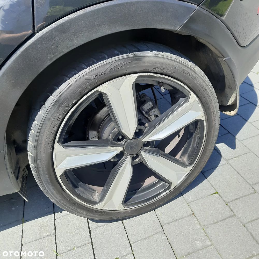 Kia Sportage 2.0 CRDI L - 11