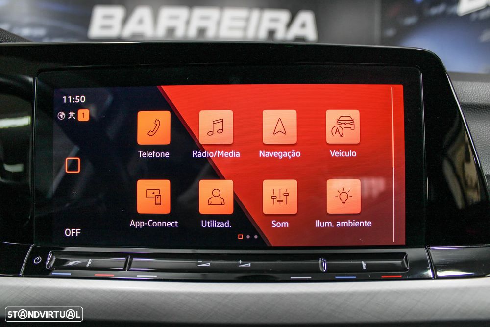 VW Golf Variant 1.0 TSI Life - 33