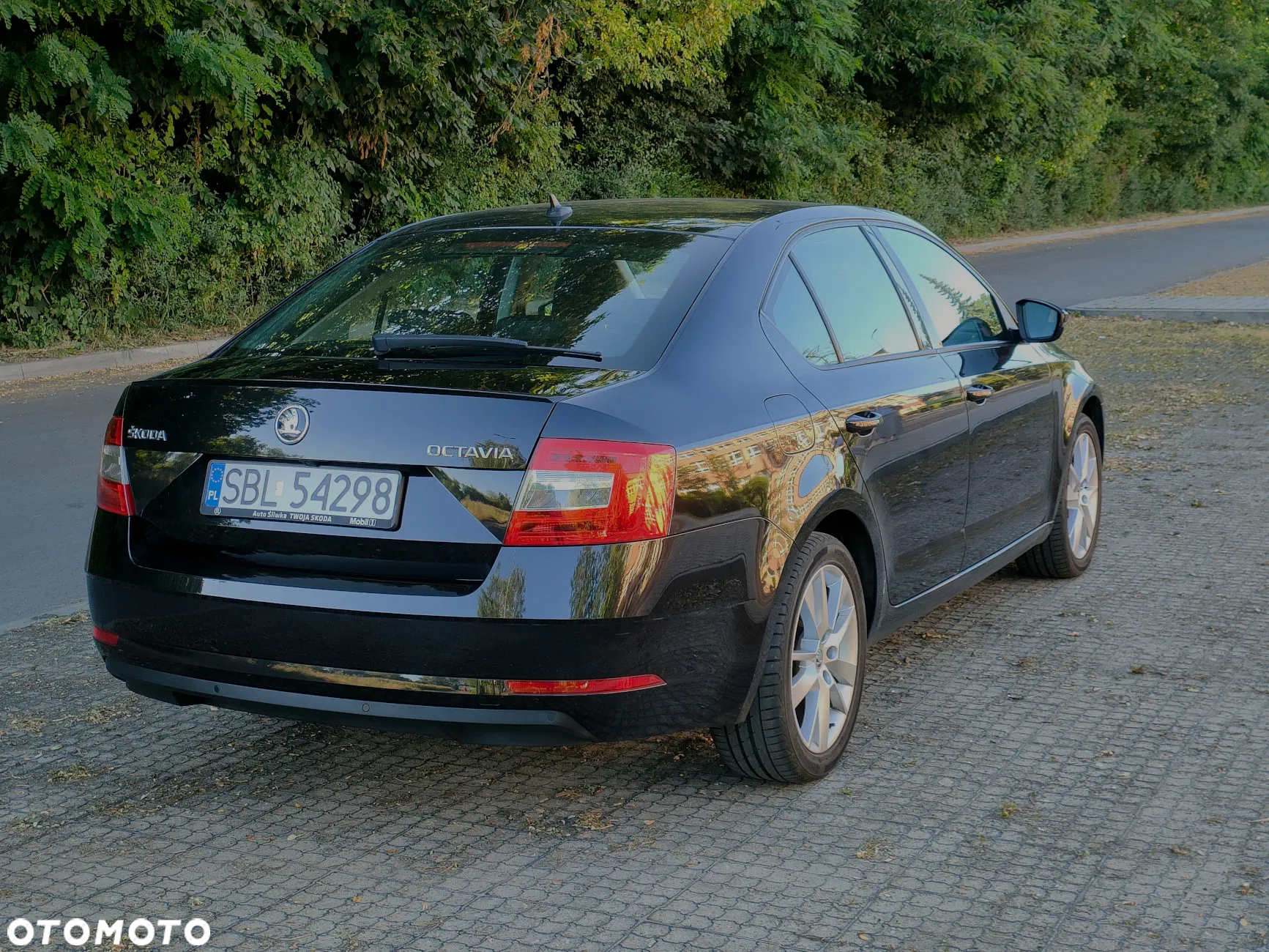 Skoda Octavia 1.5 TSI ACT Style - 4