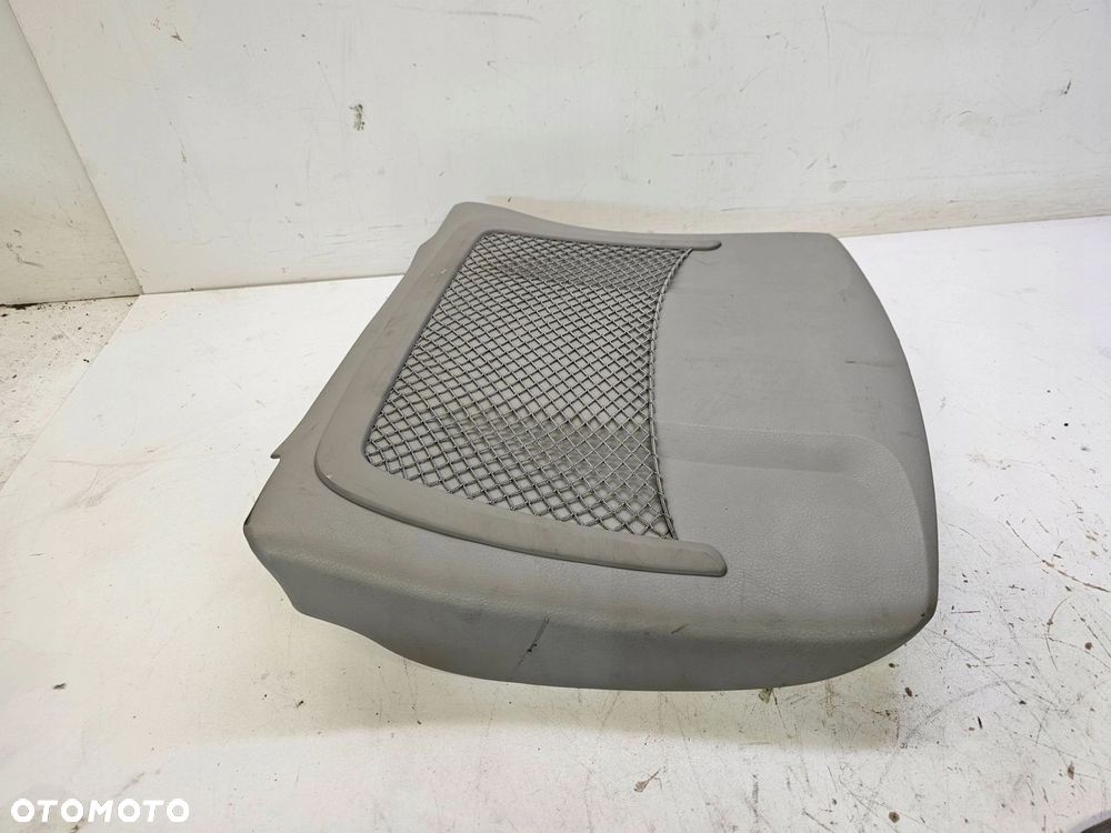 OSŁONA TYLNA FOTELA AUDI A3 8P 3 DRZWI 8P0881969 - 4