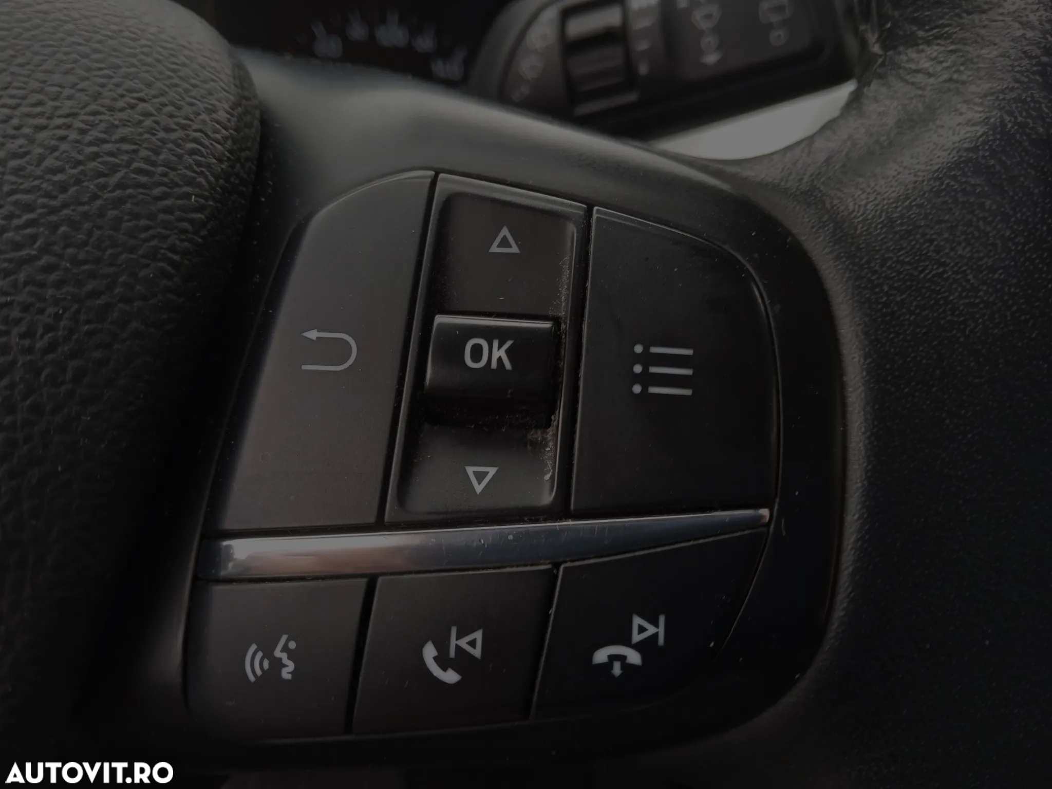 Ford Focus 1.5 EcoBlue Trend Edition - 18
