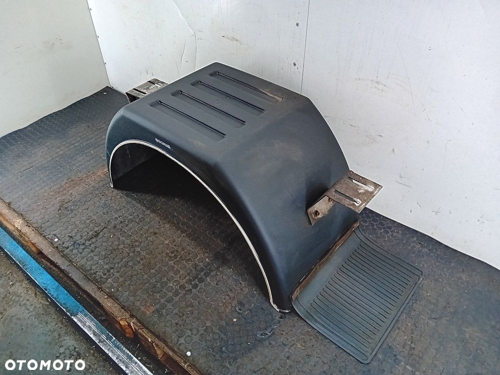 NADKOLE LEWE TYŁ IVECO DAILY IV - 5