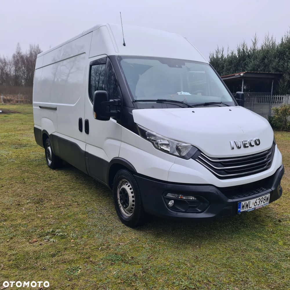 Iveco Daily - 3