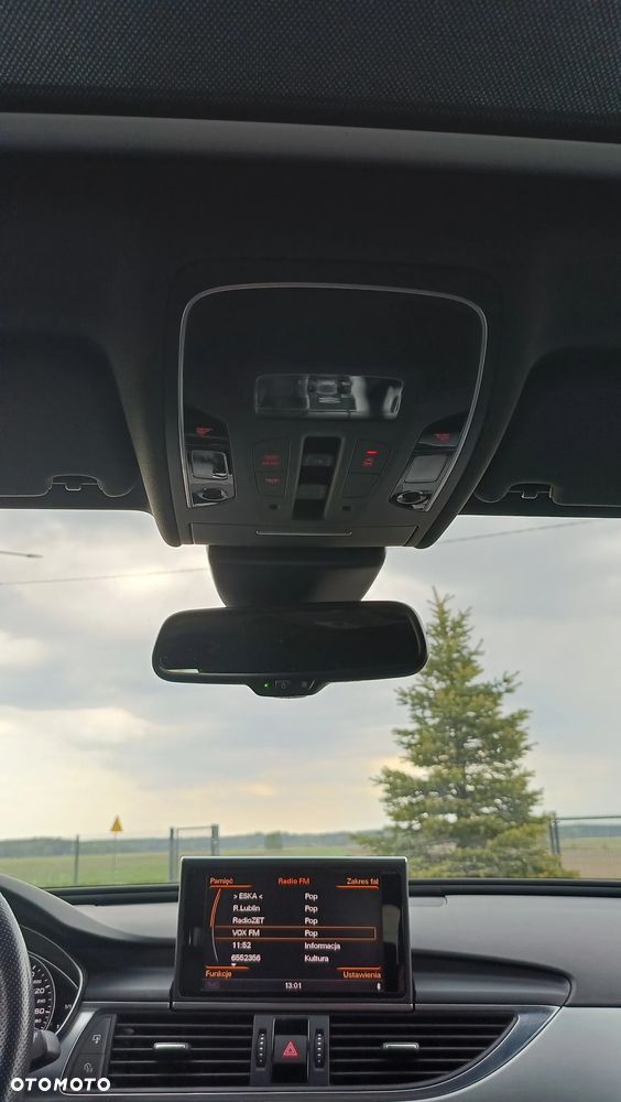 Audi A6 Avant 2.0 TDI ultra S tronic - 28