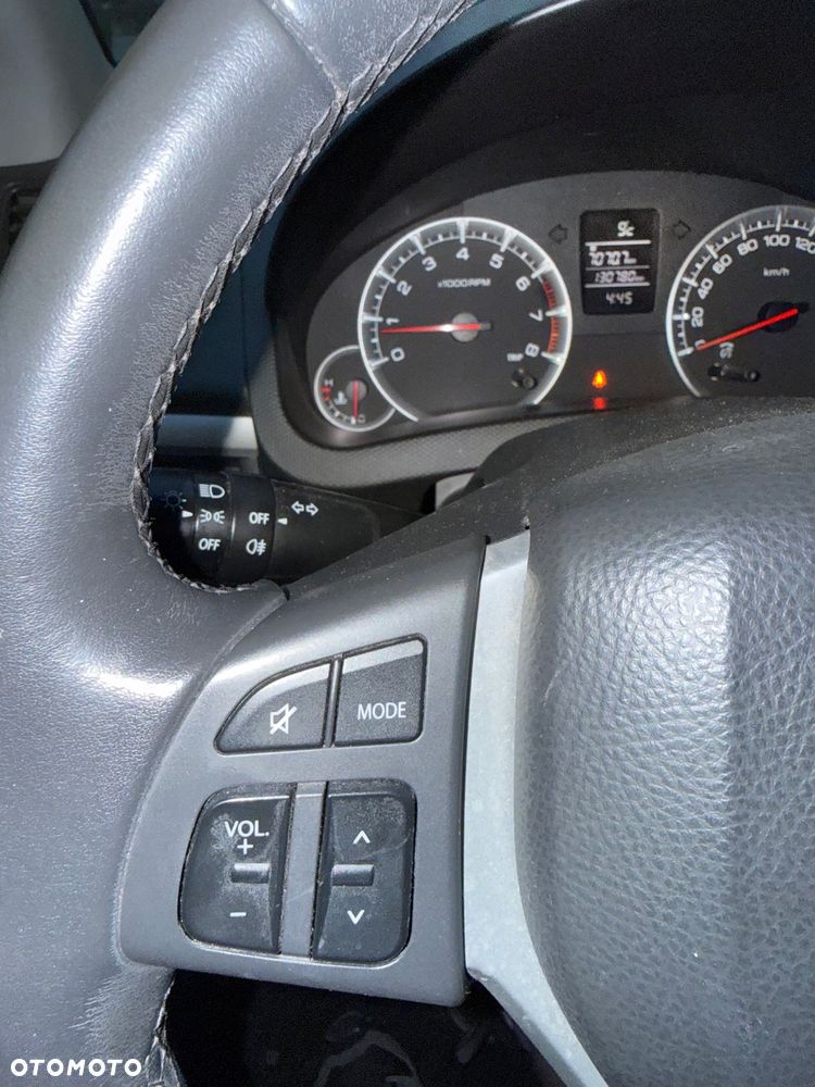 Suzuki Swift 1.2 X-ITE - 34