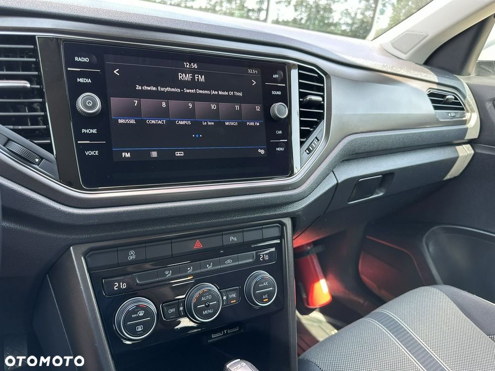 Volkswagen T-Roc 1.5 TSI ACT OPF DSG Style - 21