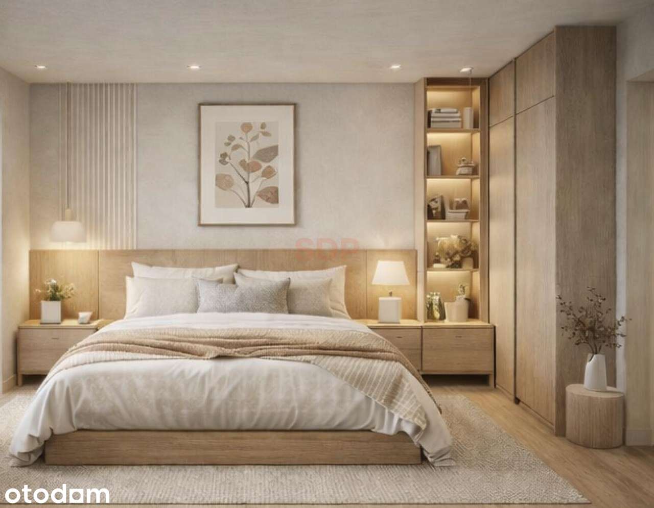 Nowe 2 pokoje z balkonem | 45,46 m² | 1 piętro | Nowa inwestycja