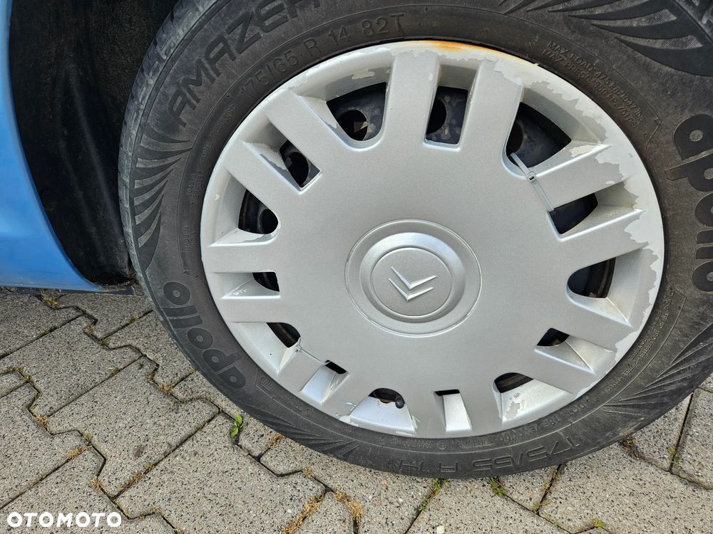 Citroën C3 1.4i Magic - 36