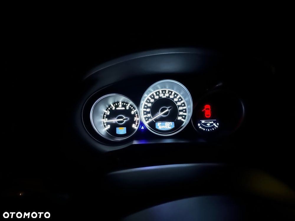 Mazda 6 2.0 Skypassion I-ELoop - 10