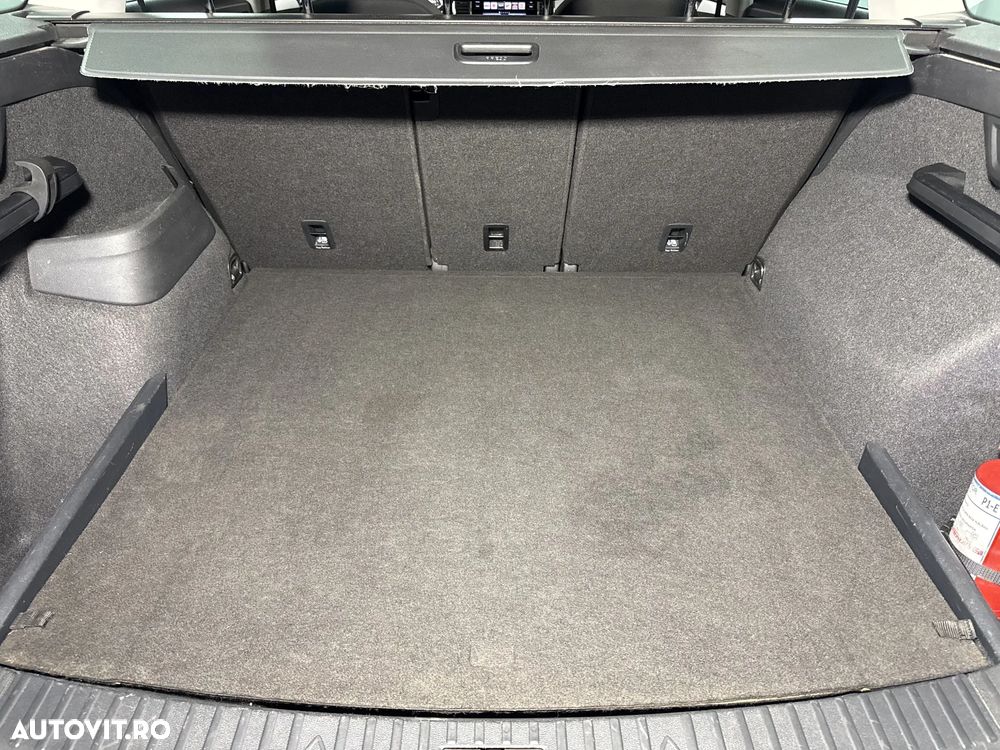 Skoda Kodiaq 2.0 TDI 4X4 DSG Ambition - 15
