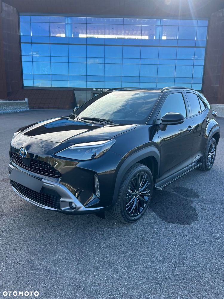 Toyota Yaris - 8