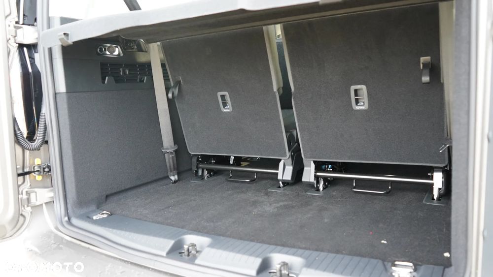 Volkswagen Caddy - 10