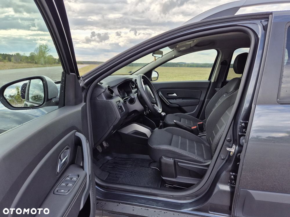 Dacia Duster 1.0 TCe Prestige - 12