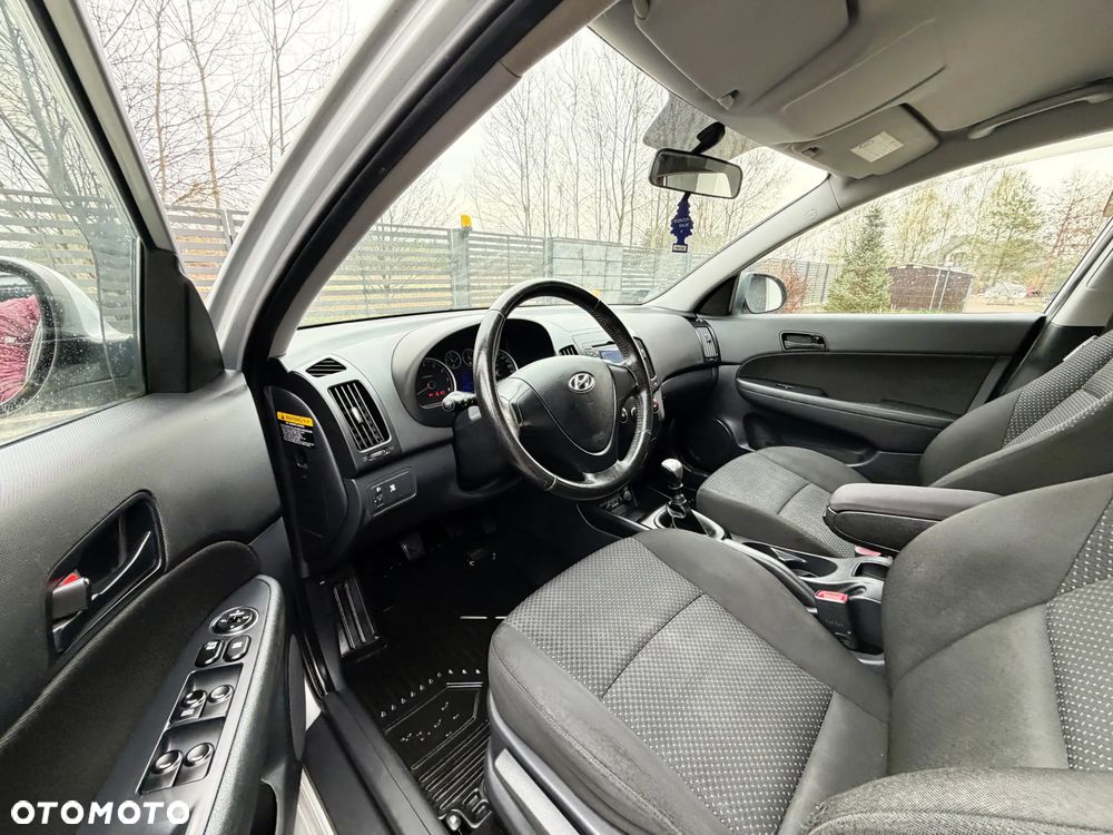 Hyundai i30 - 6