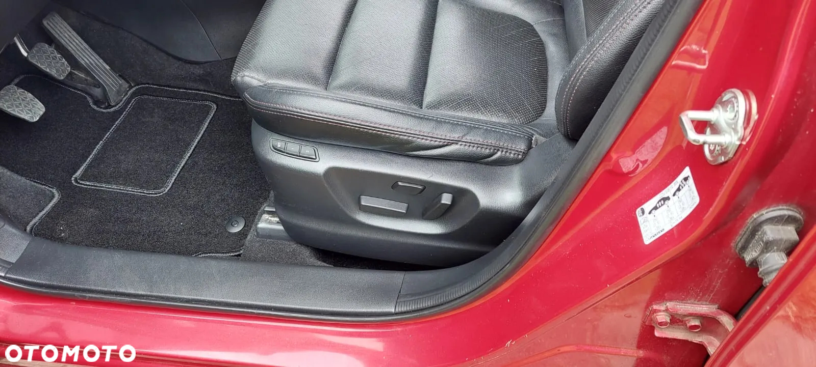 Mazda CX-5 2.0 Exclusive-Line 2WD - 17
