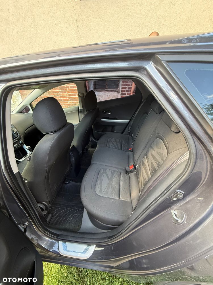Kia Ceed 1.4 CVVT Fifa World Cup Edition - 13