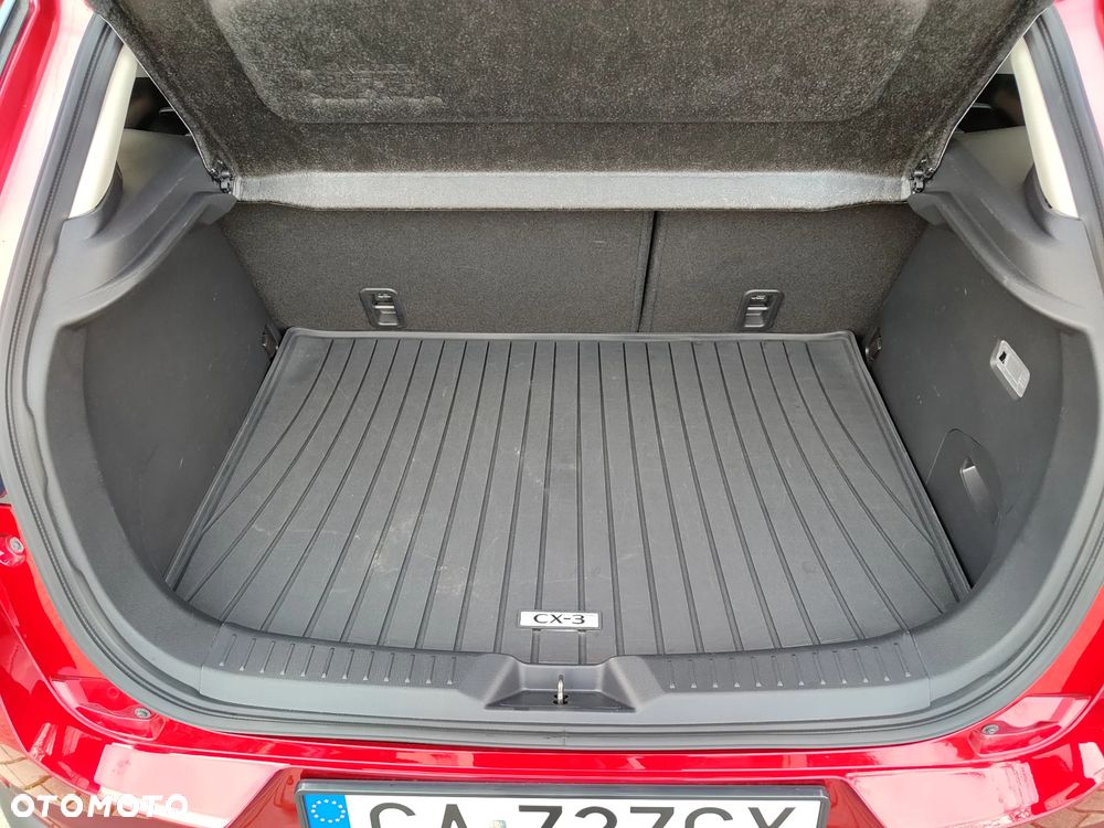 Mazda CX-3 2.0 SkyJoy - 26