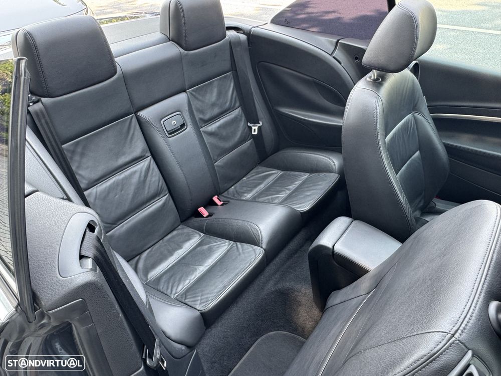 VW EOS 2.0 TDi Top - 9