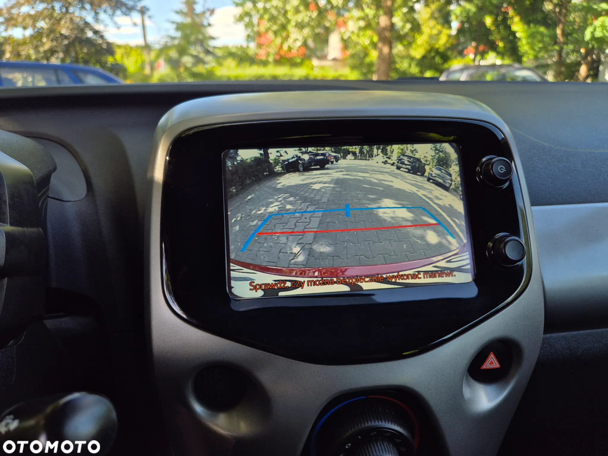 Citroën C1 AIRSCAPE VTi 68 ETG Shine - 27