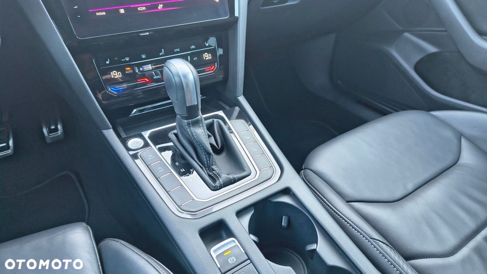 Volkswagen Arteon Shooting Brake - 31