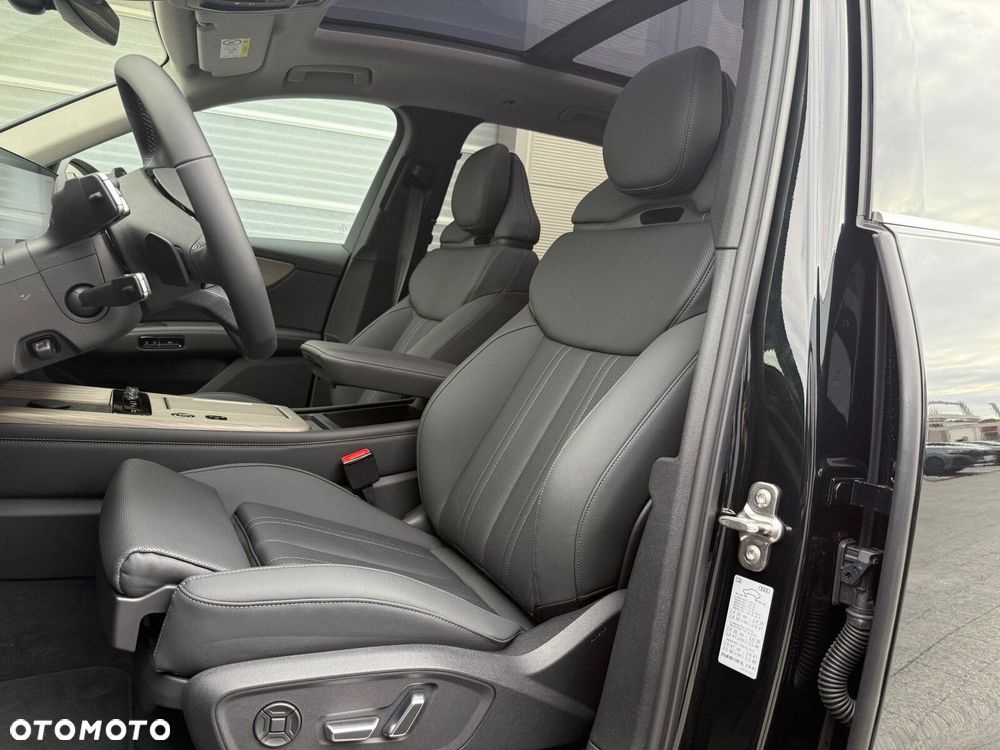 Audi Q7 2026
