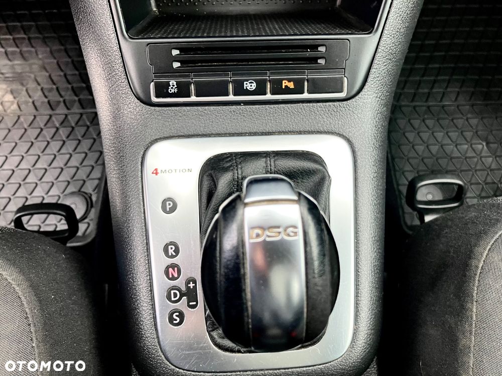 Volkswagen Tiguan 2.0 TSI 4Motion DSG Sport & Style - 27