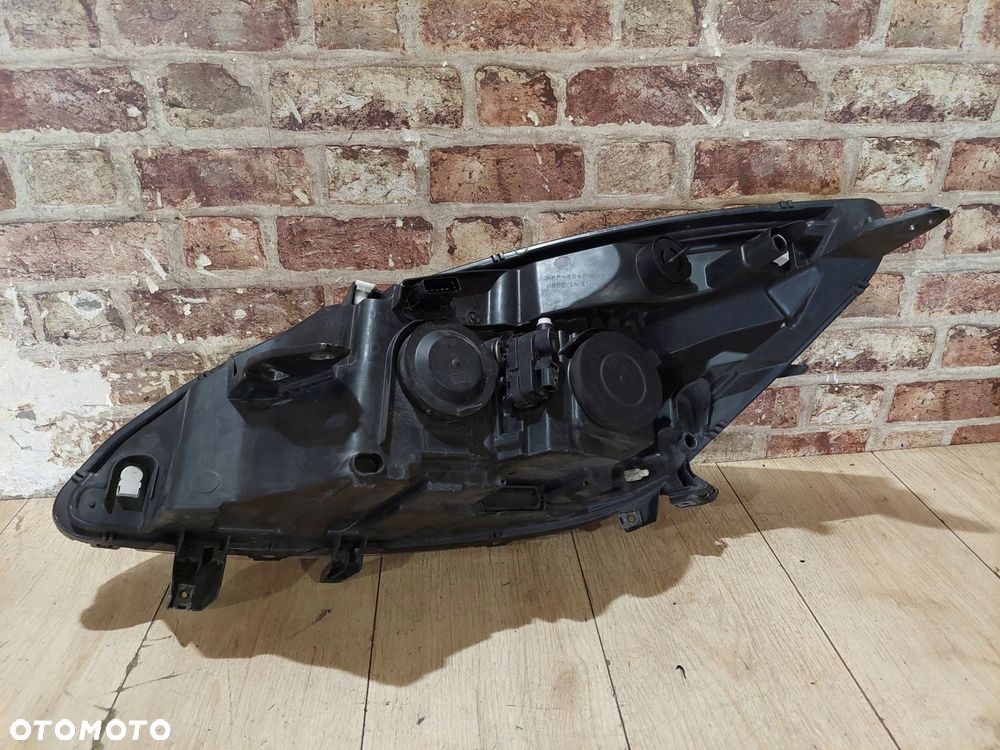 LAMPA PRZÓD PRAWA RENAULT SCENIC III LIFT 2012/2016 ROK ANGLIK - 5