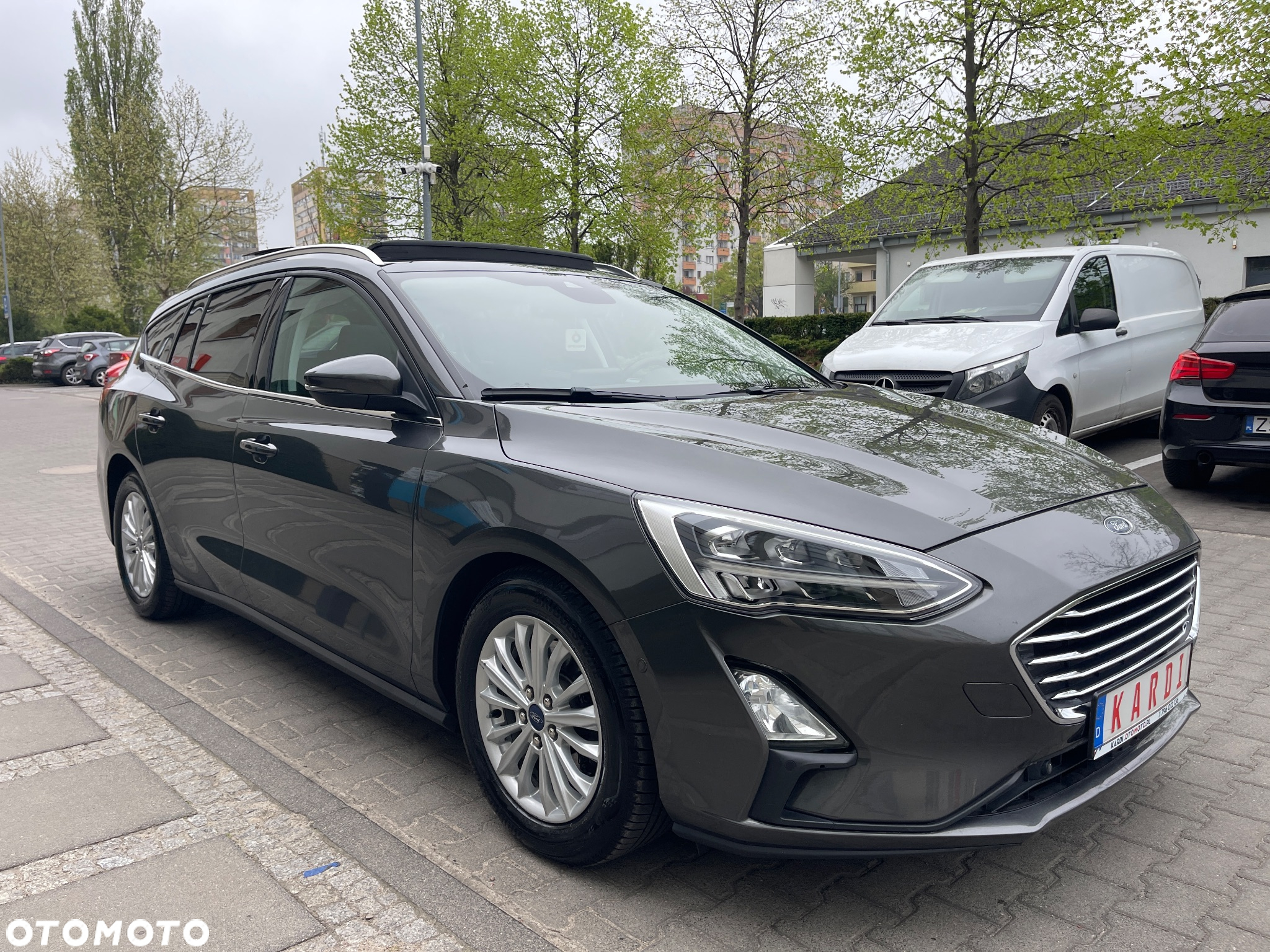 Ford Focus - 3