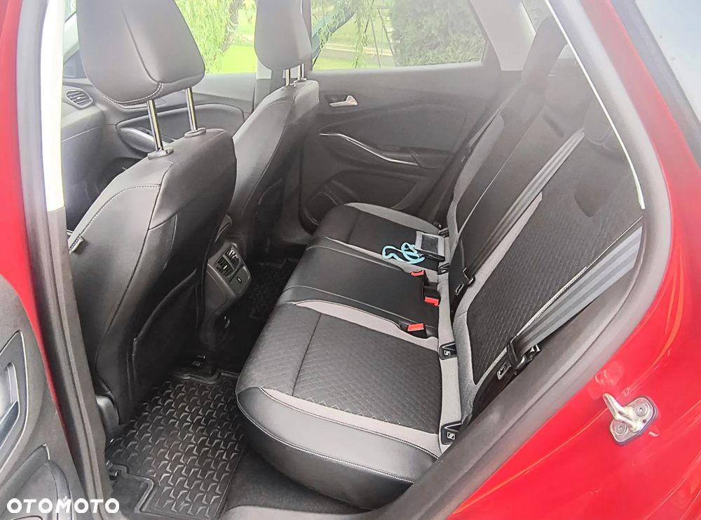 Opel Grandland X 1.5 CDTI Edition S&S - 8