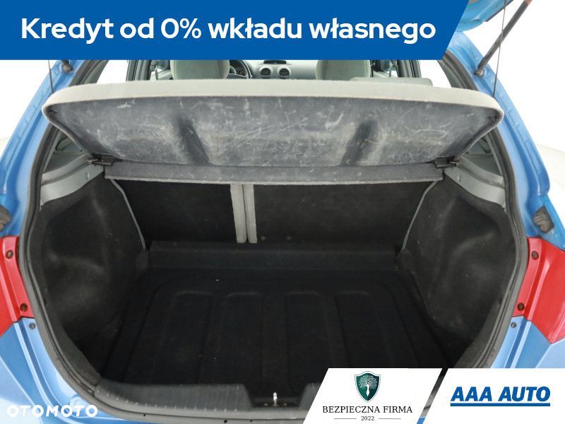 Chevrolet Lacetti - 13