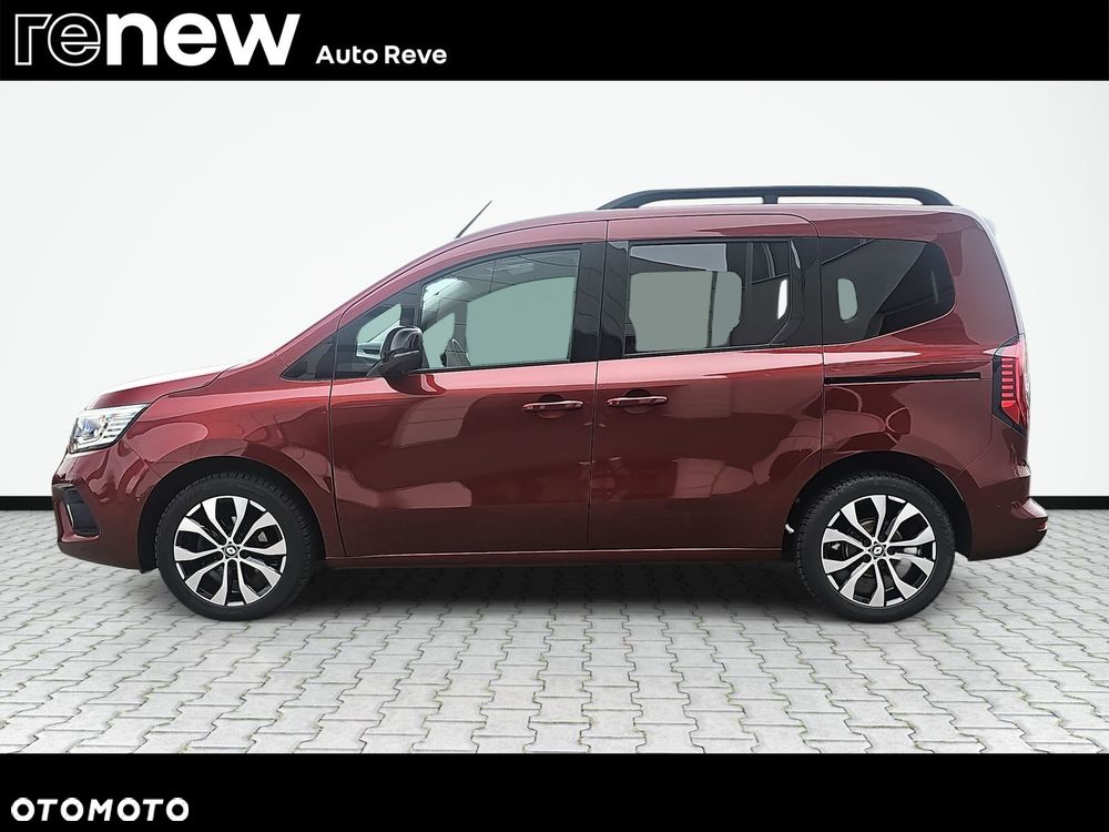 Renault Kangoo 1.3 TCe Techno - 9