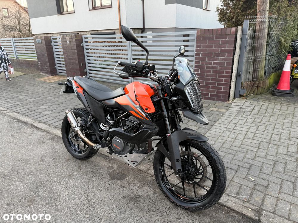 KTM Adventure - 33
