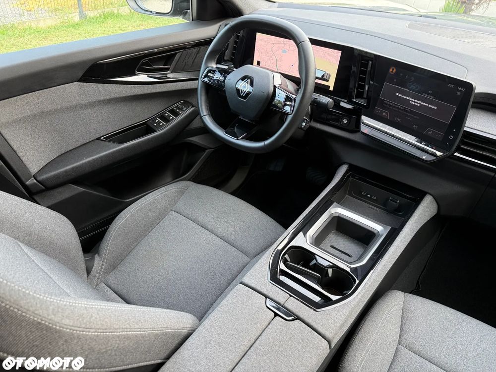 Renault Austral E-Tech Full 200 Esprit Alpine - 8