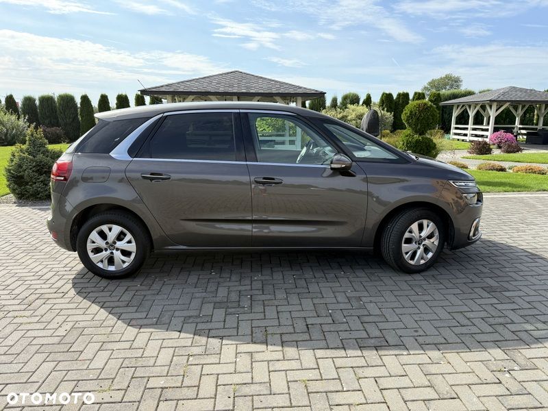 Citroën C4 Picasso 1.6 e-HDi Seduction - 5