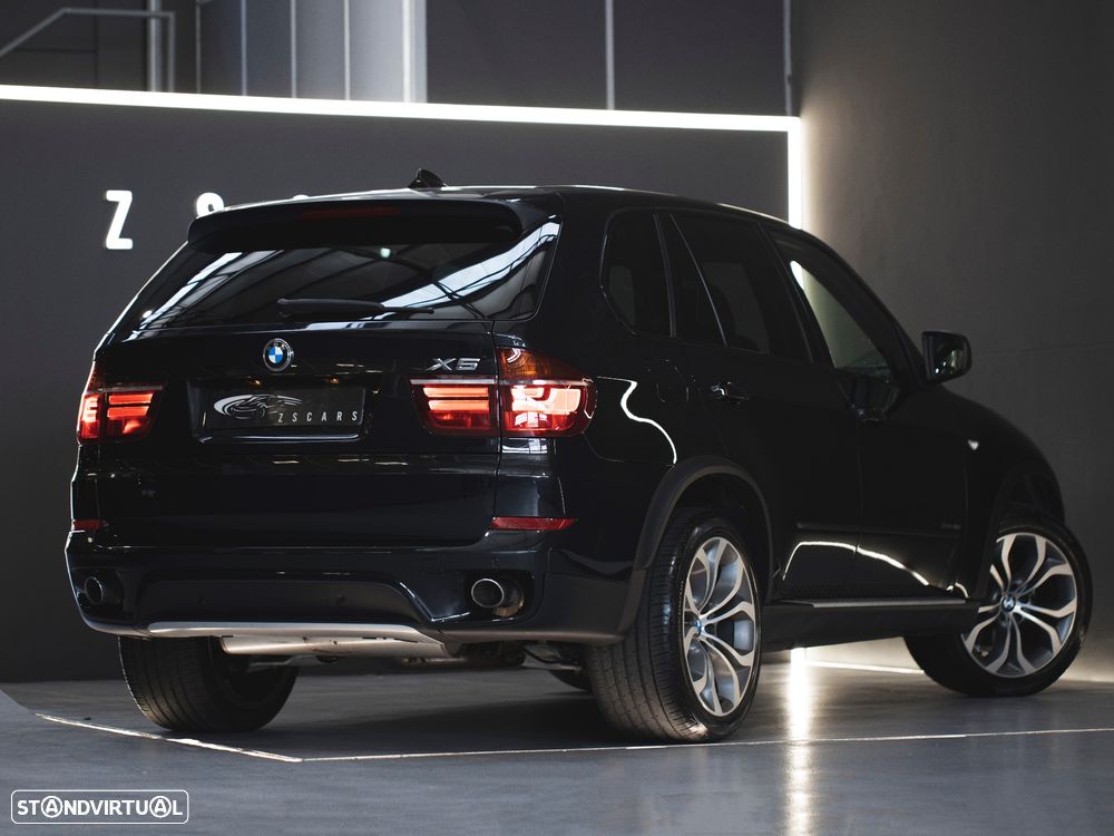 BMW X5 40 d xDrive Pack M - 7