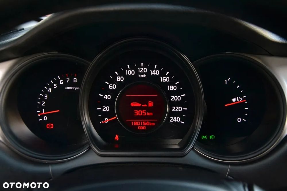 Kia Ceed 1.4 CVVT Attract plus - 33