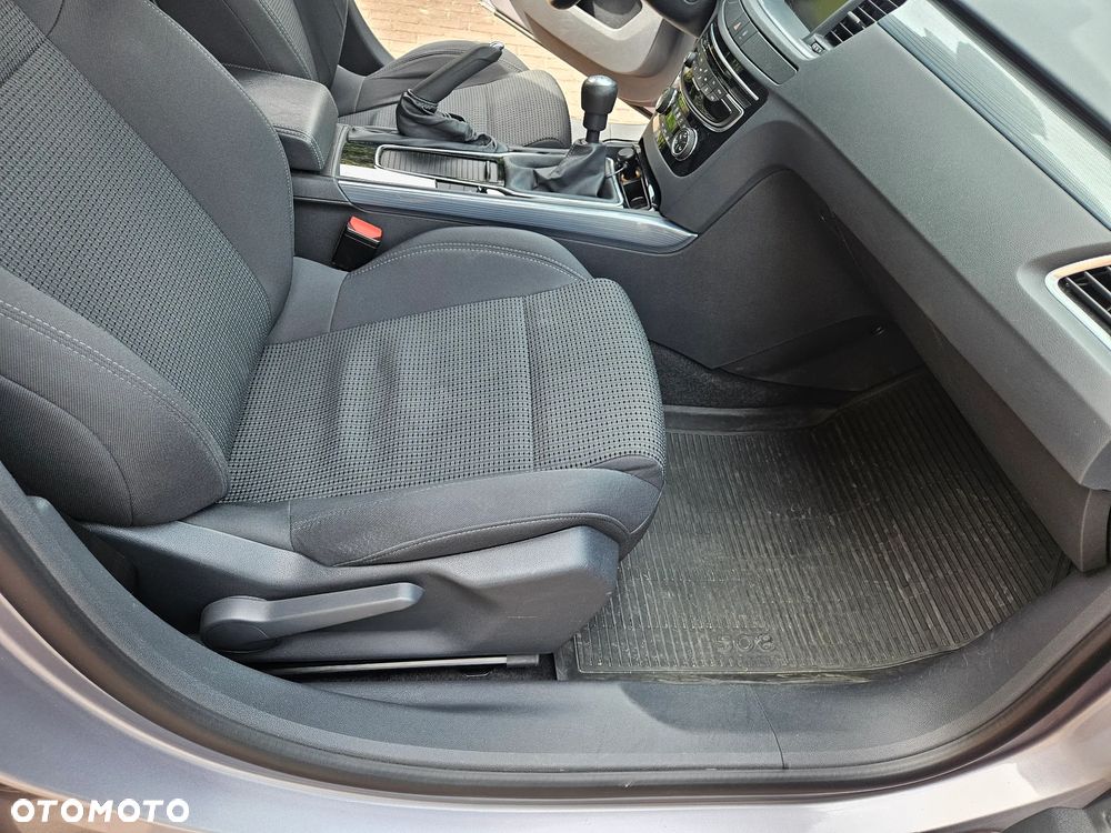 Peugeot 508 1.6 e-THP Active S&S - 2