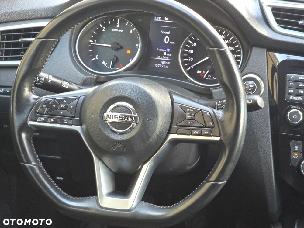 Nissan Qashqai 1.5 dCi Tekna+ - 7